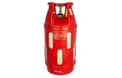 Аренда композитного газового баллона LiteSafe LS 35L