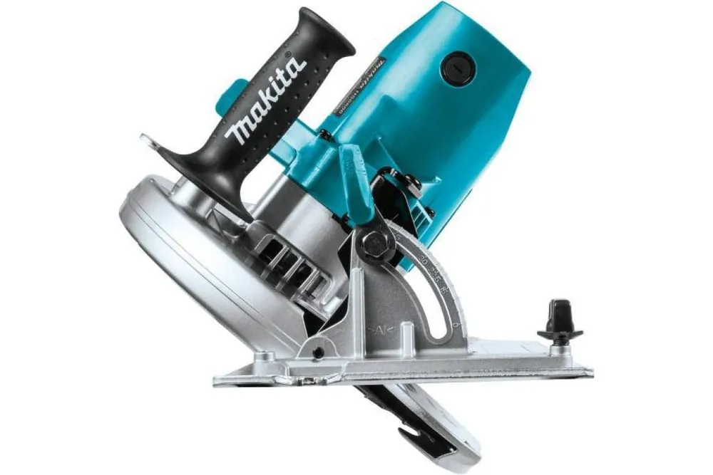 Аренда дисковой пилы Makita HS0600, диск 270 мм