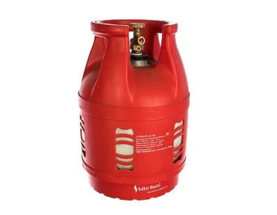 Аренда композитного газового баллона LiteSafe LS 18L