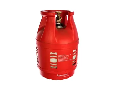 Аренда композитного газового баллона LiteSafe LS 18L