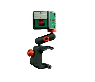 Аренда лазерного уровня Bosch Quigo