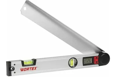 Аренда электронного угломера WORTEX DAM 4100