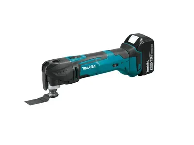 Аренда реноватора аккумуляторного Makita, 18 В