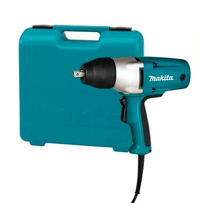 Аренда ударного сетевого гайковерта Makita, 350 Hm