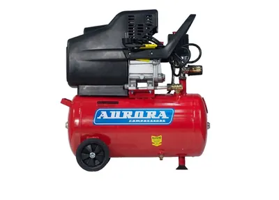 Аренда компрессора Aurora WIND-25, 24 литр., 271 л/мин