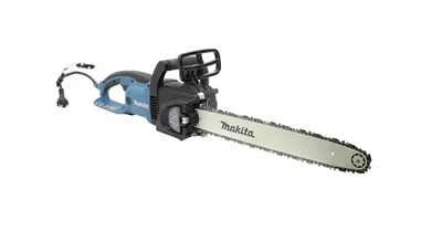 Аренда цепной электрической пилы Makita UC 4530 A