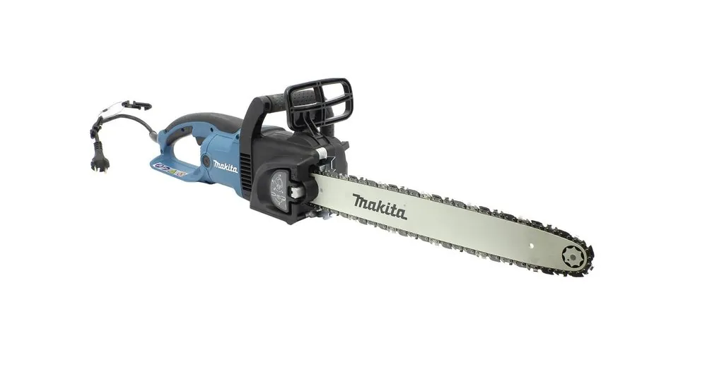 Аренда цепной электрической пилы Makita UC 4530 A