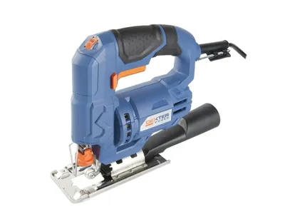 Аренда лобзика DEXTER POWER NC500JS, 500 Вт