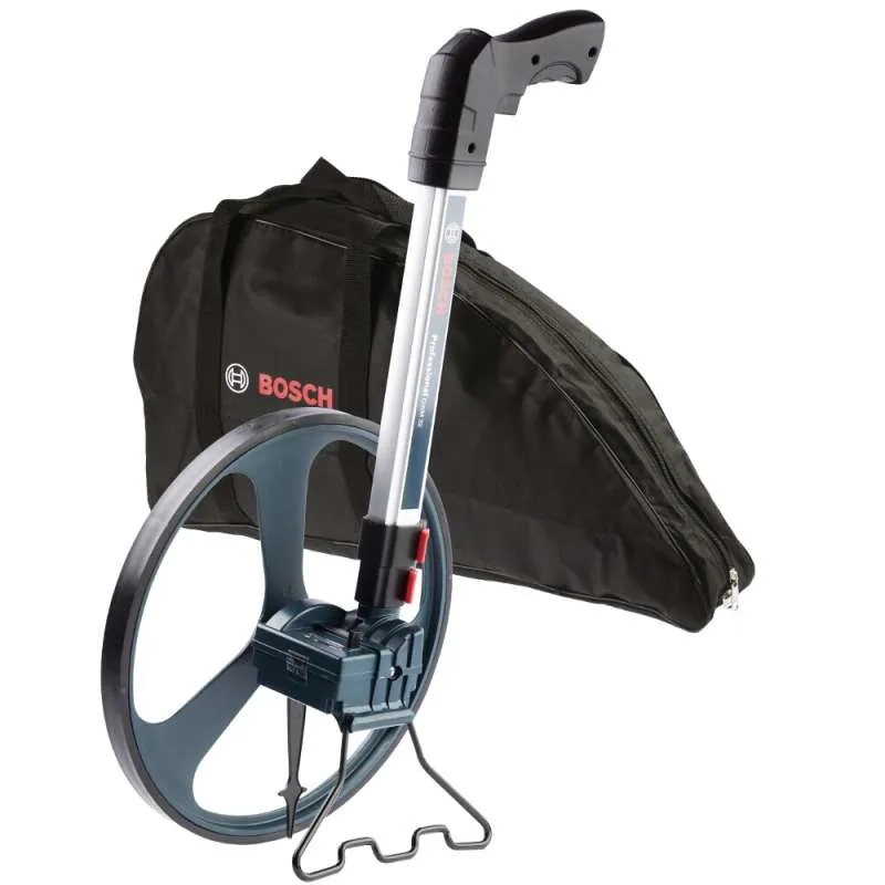 Аренда курвиметра Bosch GWM 32