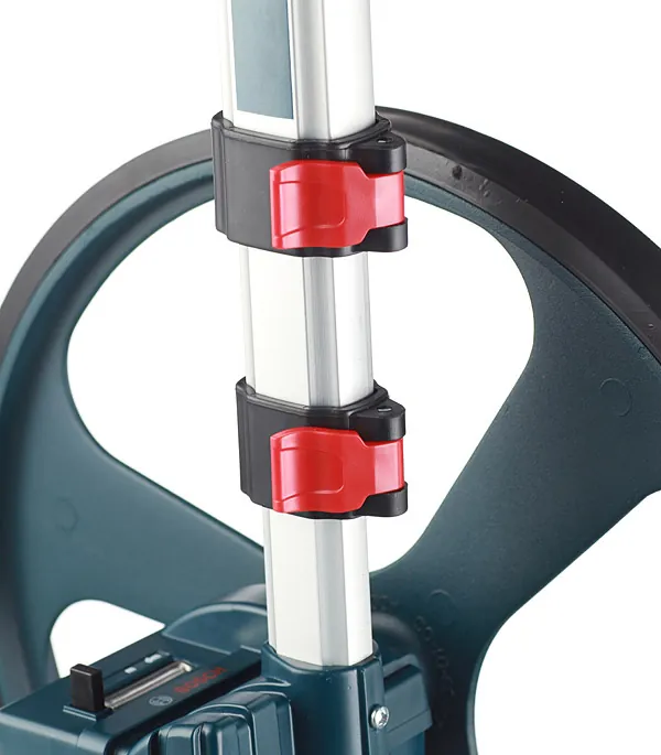 Аренда курвиметра Bosch GWM 32