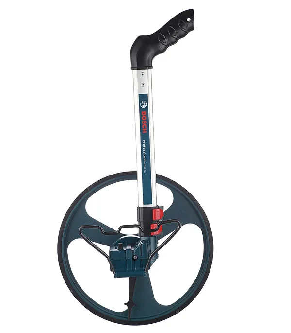 Аренда курвиметра Bosch GWM 32