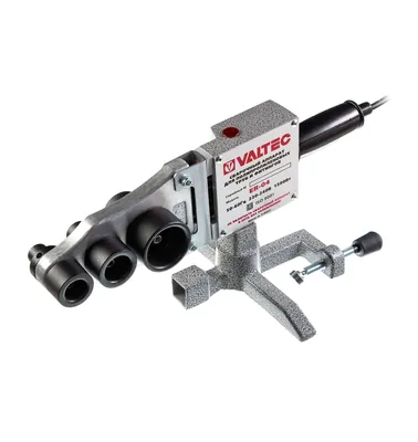 Аренда паяльника для п/п труб 20-40 мм VALTEC ER-04