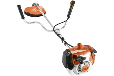 Аренда триммера (мотокосы)  STIHL FS 250