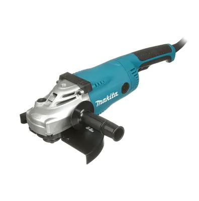Аренда угловой шлифмашины (болгарки) Makita, 230 мм