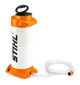 Аренда гидроемкости TS-400-800 STIHL