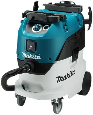 Аренда строительного пылесоса Makita VC4210L, 34 л