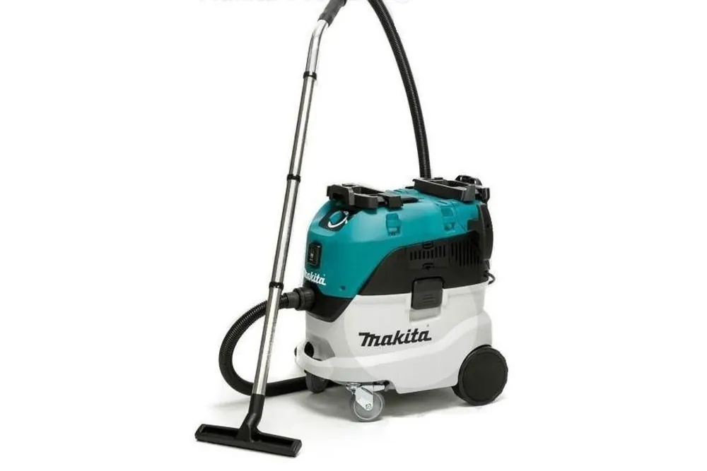 Аренда строительного пылесоса Makita VC4210L, 34 л