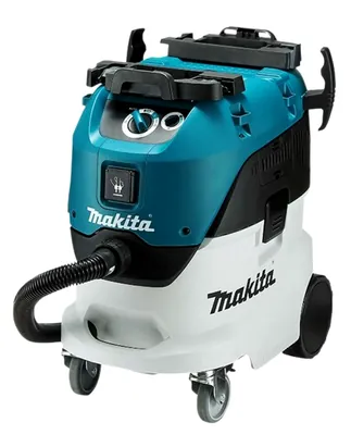 Аренда строительного пылесоса Makita VC4210L, 34 л