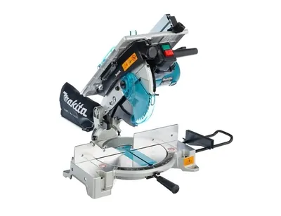 Аренда торцовочной пилы Makita LH1040, 1650 Вт, 255 мм