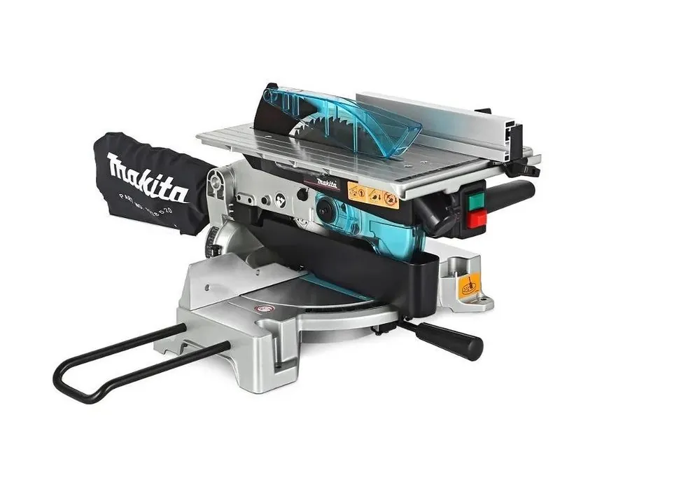 Аренда торцовочной пилы Makita LH1040, 1650 Вт, 255 мм