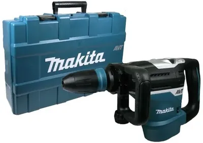 Аренда перфоратора Makita HR 4003 SDS-max, 8,3 Дж