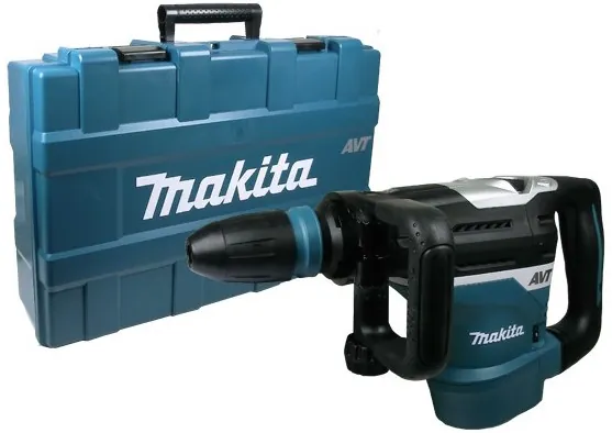 Аренда перфоратора Makita HR 4003 SDS-max, 8,3 Дж