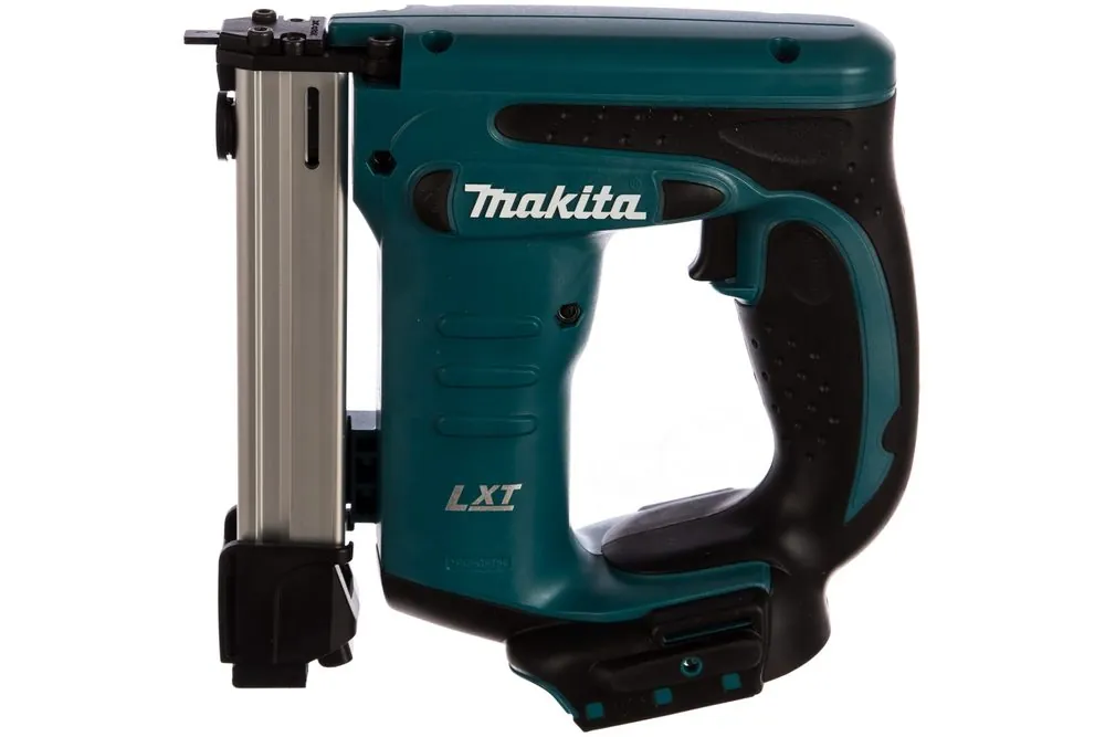 Аренда аккумуляторного степлера Makita DST221