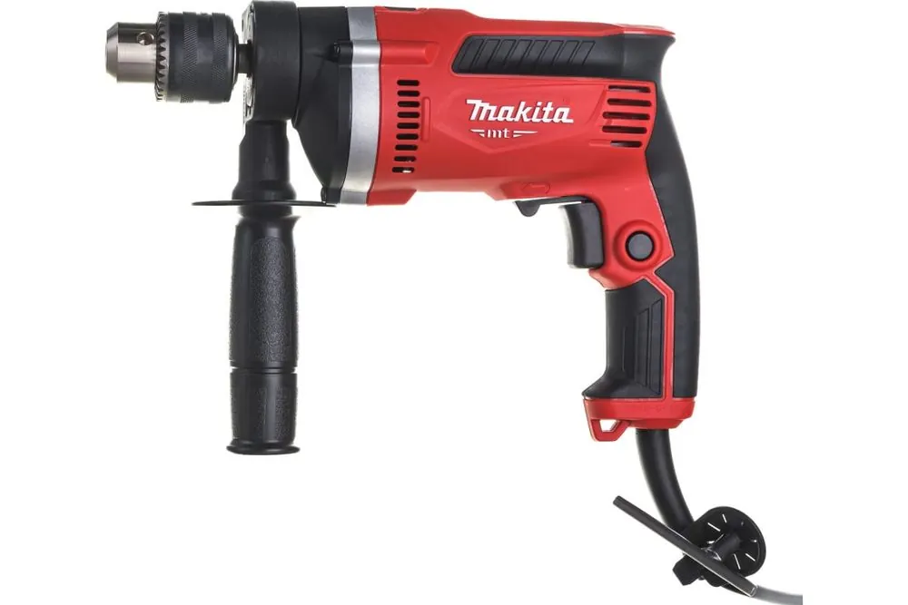Аренда ударной дрели MAKITA M8101, 710 Вт