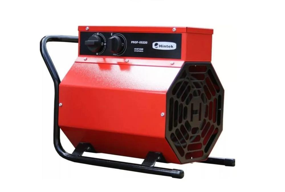 Аренда электрической пушки Hintek PROF-05220, 5 кВт