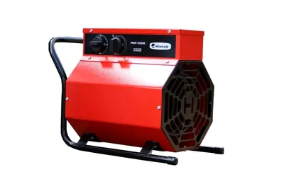 Аренда электрической пушки Hintek PROF-05220, 4,5 кВт