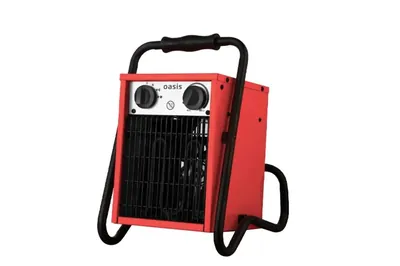 Аренда электрической пушки OASIS TP-30S, 3 кВт