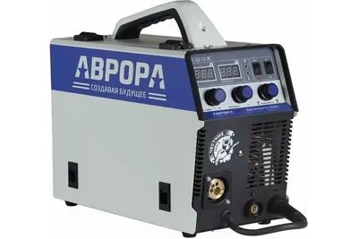 Аренда полуавтомата АВРОРА ДИНАМИКА 1600