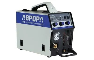Аренда полуавтомата АВРОРА ДИНАМИКА 1600