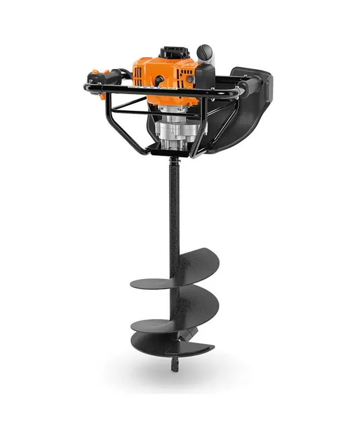 Аренда мотобура (бензобура) STIHL BT 230, 1,9 л.с.