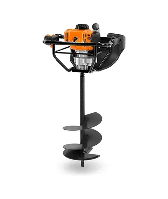 Аренда мотобура (бензобура) STIHL BT 230, 1,9 л.с.