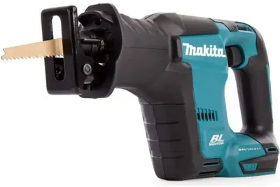 Аренда аккумуляторной сабельной пилы Makita LXT DJR188Z