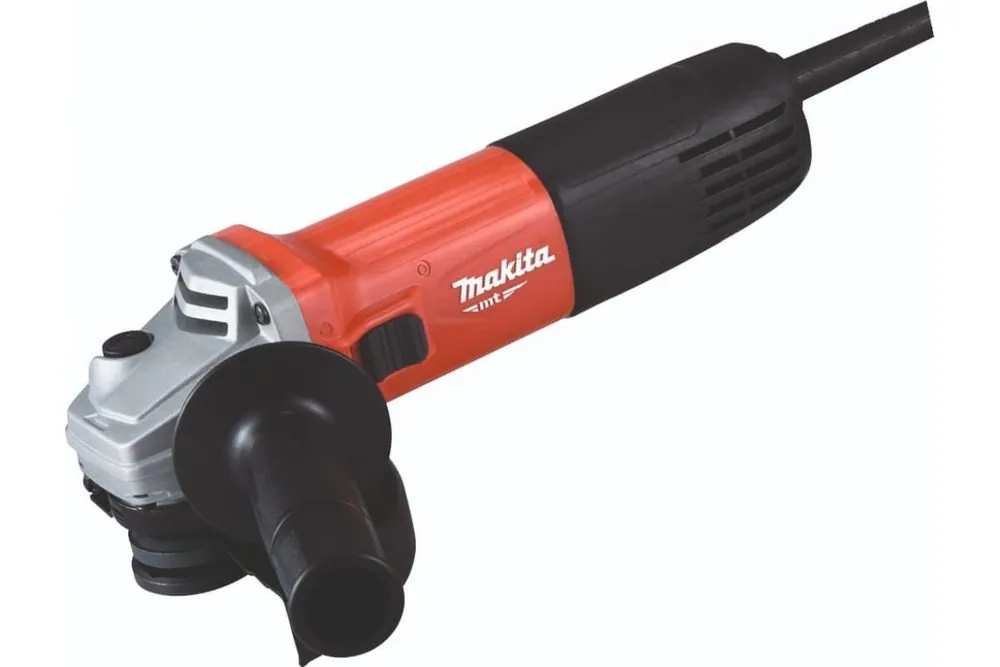 Аренда угловой шлифмашины (болгарки) Makita, 125 мм