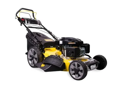 Аренда газонокосилки CHAMPION LM5347, 6 л.с.