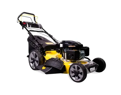Аренда газонокосилки CHAMPION LM5347, 6 л.с.