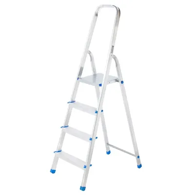 Аренда лестницы (стремянки) Ladderbel, 4 ступени