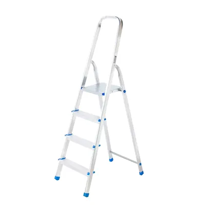Аренда лестницы (стремянки) Ladderbel, 4 ступени