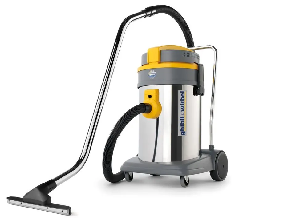 Аренда строительного пылесоса Ghibli&Wirbel Power WD 50 I, 50 л