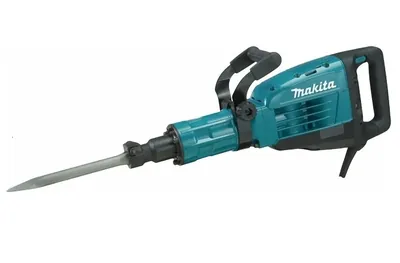 Аренда отбойного молотка Makita HM1307CB, 25,5 Дж