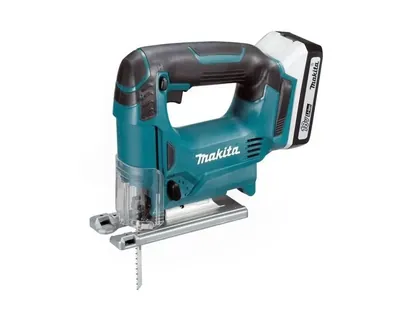 Аренда аккумуляторного лобзика MAKITA JV183, 18 В