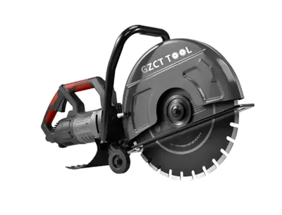 Аренда электрического бетонореза GZCT DC425, 3,9 кВт