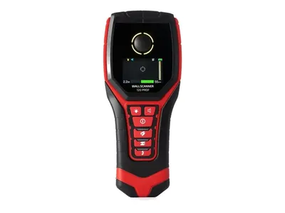 Аренда детектора скрытой проводки ADA Wall Scanner 120