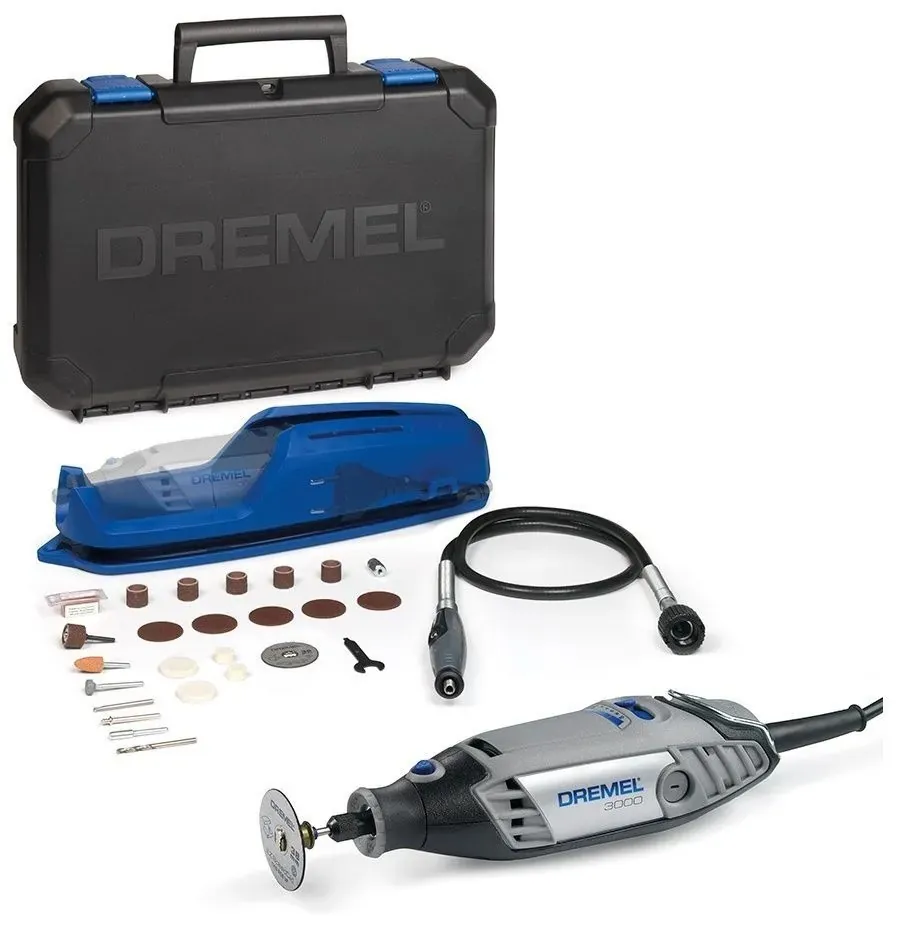 Аренда гравера DREMEL 3000
