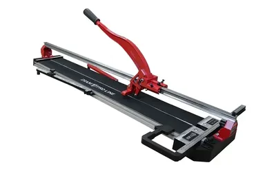 Аренда ручного плиткореза Diam Pro Line-1000L, 1000 мм
