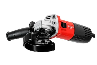 Аренда угловой шлифмашины (болгарки) MAKITA M9508, 125 мм, 720 Вт