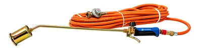 Аренда газовоздушной (кровельной) горелки KEMPER, 950 мм